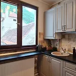 Apartman Rope Street Nr 17 Brassó
