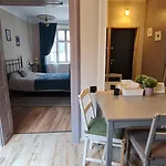 Apartman Rope Street Nr 17 *