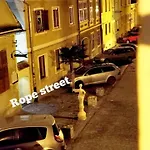 Rope Street Nr 17