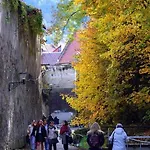 Rope Street Nr 17 Apartman