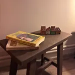 Rope Street Nr 17 Apartman *