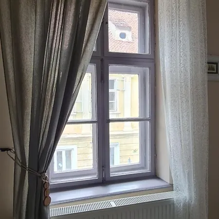 Rope Street Nr 17 דירה *