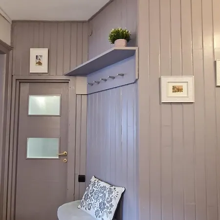 Rope Street Nr 17 דירה בראשוב