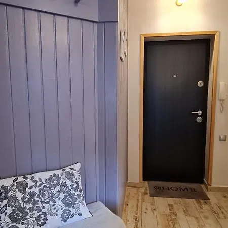 Rope Street Nr 17 דירה בראשוב