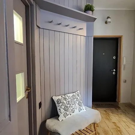 דירה Rope Street Nr 17 בראשוב