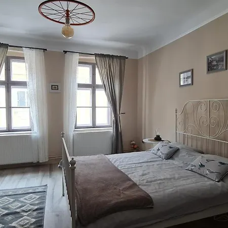 דירה Rope Street Nr 17 *