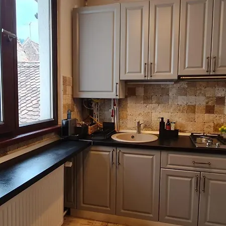 Apartment Rope Street Nr 17 *