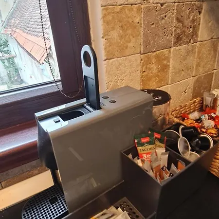 Apartment Rope Street Nr 17 *