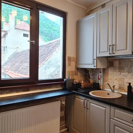 Apartment Rope Street Nr 17 Brașov