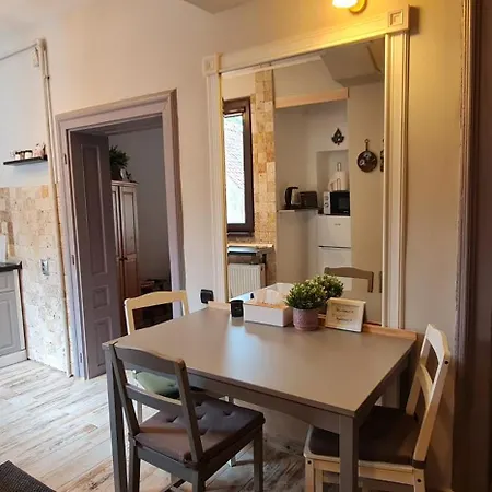 דירה Rope Street Nr 17