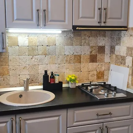 Rope Street Nr 17 דירה *