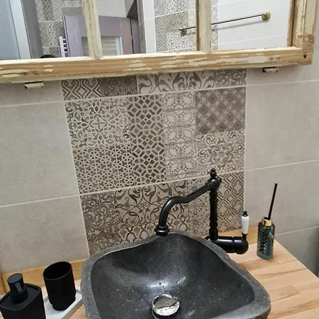 דירה Rope Street Nr 17 *