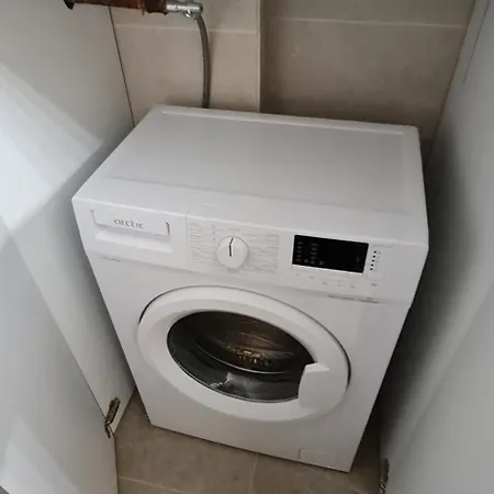 Rope Street Nr 17 בראשוב