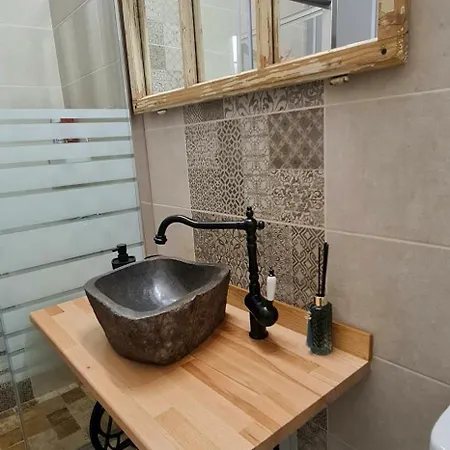 Apartment Rope Street Nr 17 Brașov