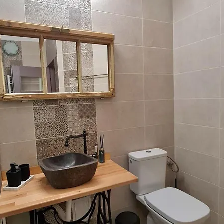 Rope Street Nr 17 Apartment