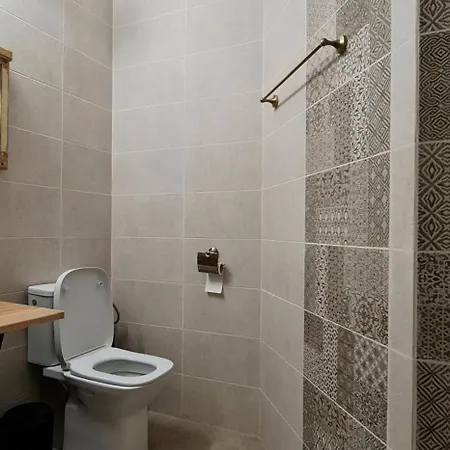 Rope Street Nr 17 דירה *