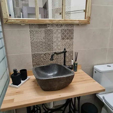 Rope Street Nr 17 דירה