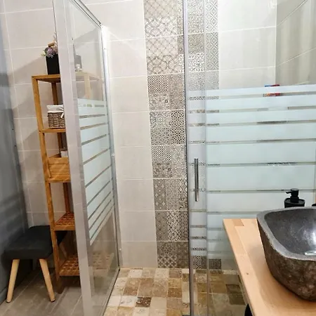 דירה Rope Street Nr 17 *