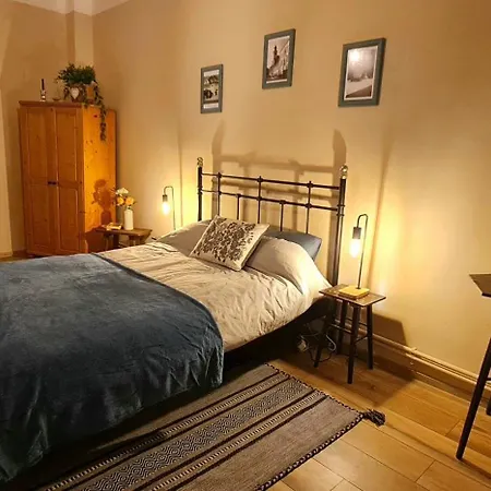 Apartment Rope Street Nr 17 *