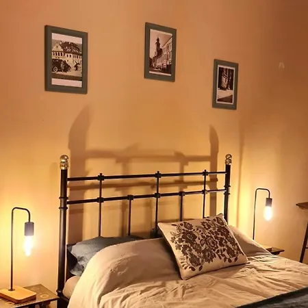 Rope Street Nr 17 Apartment Brașov