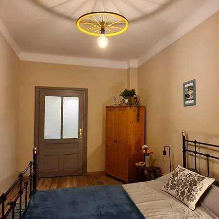 Rope Street Nr 17 * Braşov
