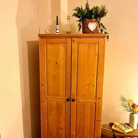 דירה Rope Street Nr 17 *