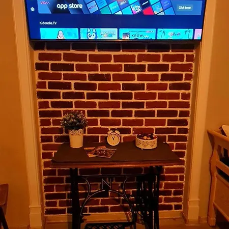 Rope Street Nr 17 * בראשוב