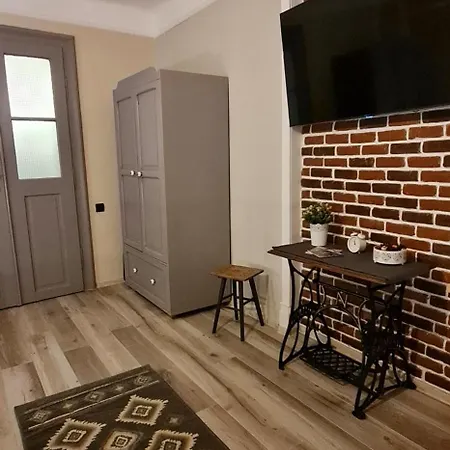 Rope Street Nr 17 * Braşov