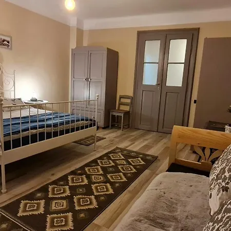 Rope Street Nr 17 דירה בראשוב