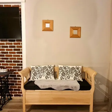 דירה Rope Street Nr 17