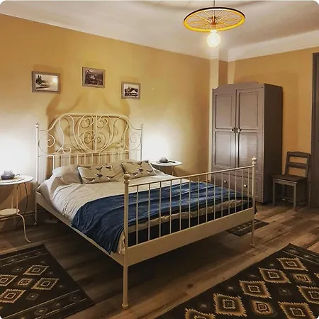 Appartamento Rope Street Nr 17 *