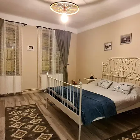 Rope Street Nr 17 דירה בראשוב