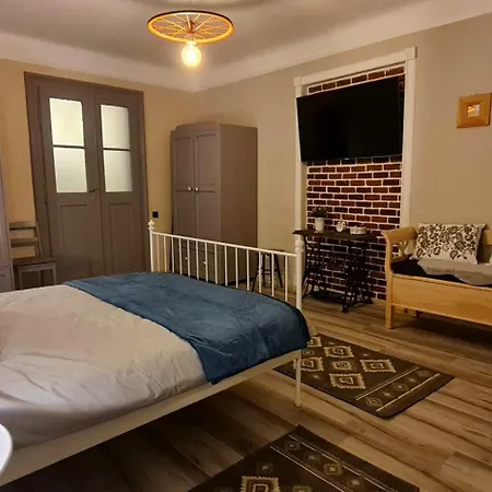 דירה Rope Street Nr 17