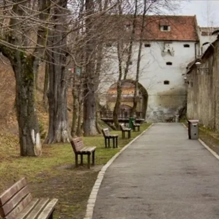 Rope Street Nr 17 Brașov
