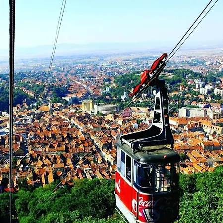 Rope Street Nr 17 * Braşov