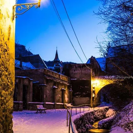 Rope Street Nr 17 *