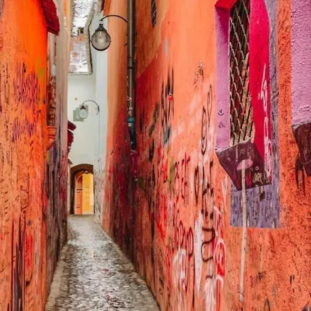 דירה Rope Street Nr 17