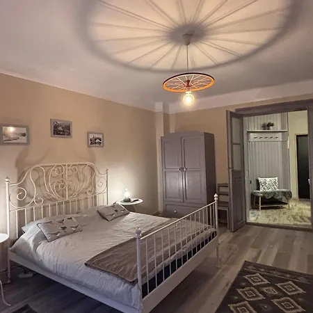 Rope Street Nr 17 Apartment