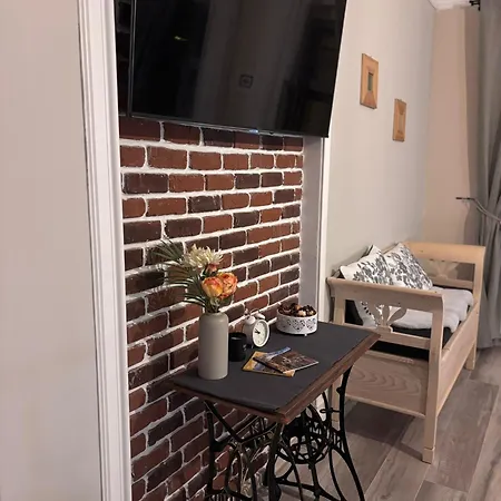 Rope Street Nr 17 Apartment