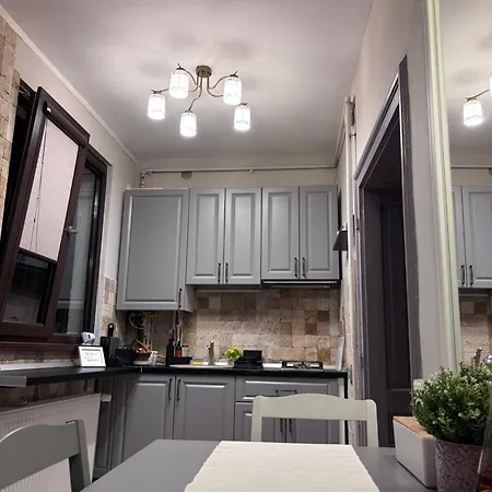 Apartment Rope Street Nr 17