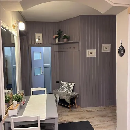 Rope Street Nr 17 דירה