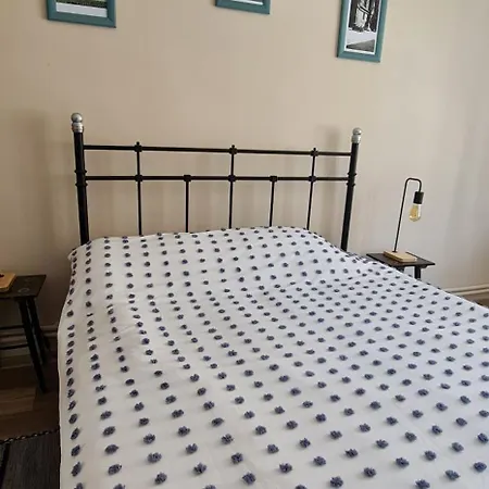 Apartment Rope Street Nr 17 Brașov