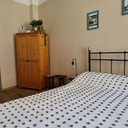 Rope Street Nr 17 Lägenhet