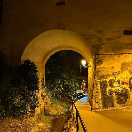 Appartamento Rope Street Nr 17 *