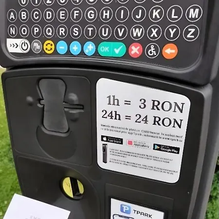 דירה Rope Street Nr 17 בראשוב