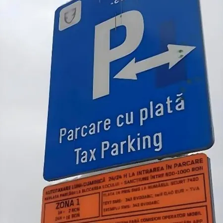 Rope Street Nr 17 דירה *