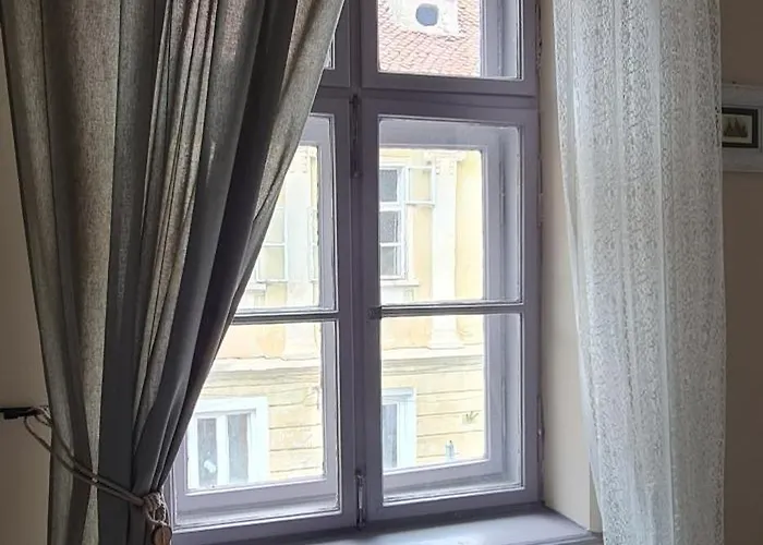 Rope Street Nr 17 Lägenhet *