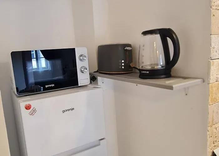 Rope Street Nr 17 * Brasov