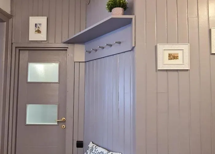 Rope Street Nr 17 Lägenhet Braşov