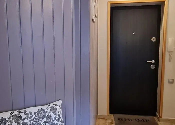 Rope Street Nr 17 Apartment Brasov